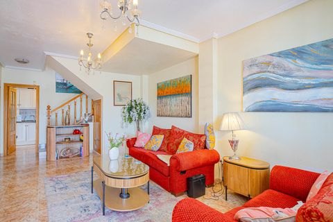 Villa i Punta Prima, Alicante, Punta Prima - € 265.000 | Ref: R-43306 - foto 19