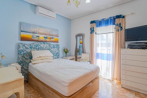 Villa i Punta Prima, Alicante, Punta Prima - € 265.000 | Ref: R-43306 - foto 36