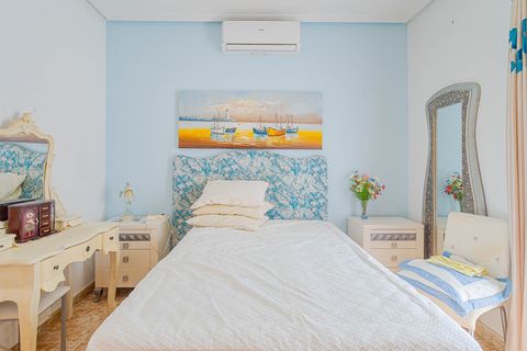 Villa i Punta Prima, Alicante, Punta Prima - € 265.000 | Ref: R-43306 - foto 37