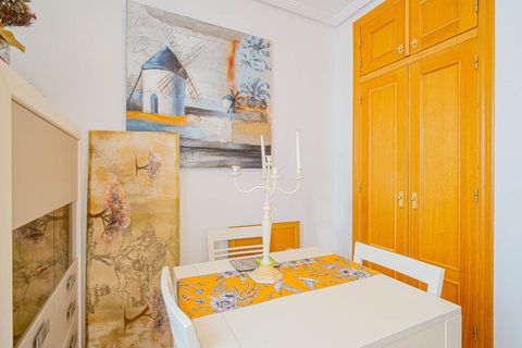 Villa i Punta Prima, Alicante, Punta Prima - € 265.000 | Ref: R-43306 - foto 21