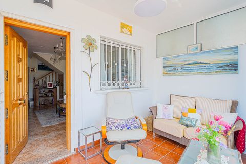 Villa i Punta Prima, Alicante, Punta Prima - € 265.000 | Ref: R-43306 - foto 12
