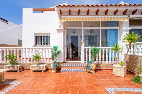 Villa i Punta Prima, Alicante, Punta Prima - € 265.000 | Ref: R-43306 - foto 6