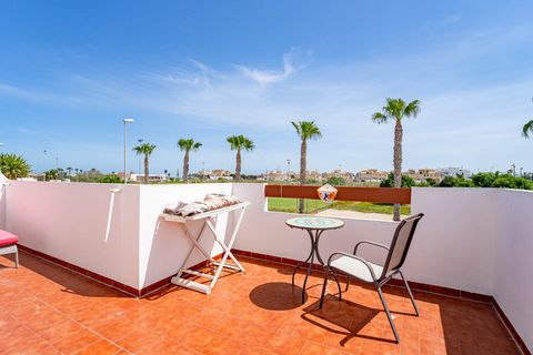 Villa i Punta Prima, Alicante, Punta Prima - € 265.000 | Ref: R-43306 - foto 47