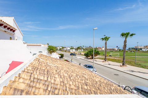 Villa i Punta Prima, Alicante, Punta Prima - € 265.000 | Ref: R-43306 - foto 49