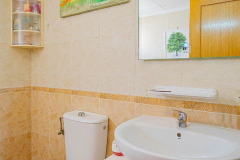 Villa i Punta Prima, Alicante, Punta Prima - € 265.000 | Ref: R-43306 - foto 25