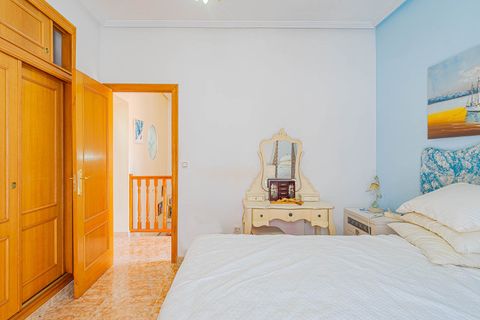 Villa i Punta Prima, Alicante, Punta Prima - € 265.000 | Ref: R-43306 - foto 38