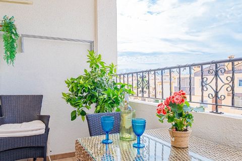 Lejlighed i Punta Prima, Alicante, Punta Prima - € 165.000 | Ref: R-86311 - foto 3