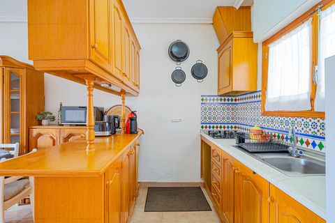 Lejlighed i Punta Prima, Alicante, Punta Prima - € 165.000 | Ref: R-86311 - foto 12