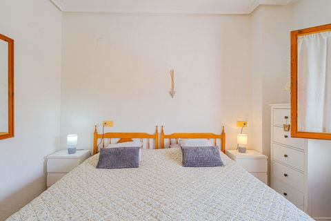 Lejlighed i Punta Prima, Alicante, Punta Prima - € 165.000 | Ref: R-86311 - foto 24