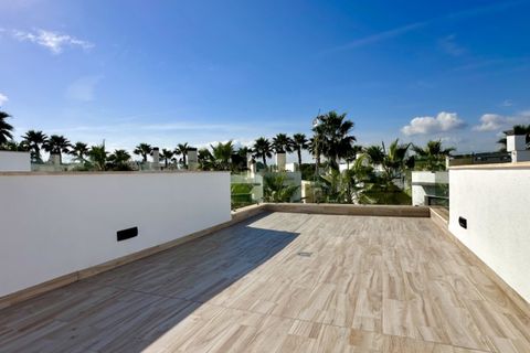 Villa i Cabo Roig, Alicante, Cabo Roig - € 449.950 | Ref: R-26995 - foto 11