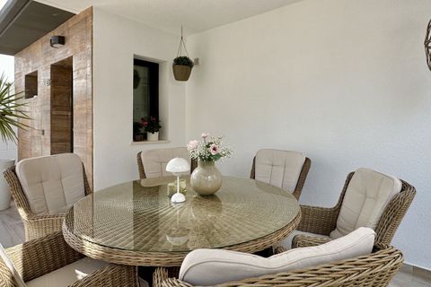 Villa i Cabo Roig, Alicante, Cabo Roig - € 449.950 | Ref: R-26995 - foto 12