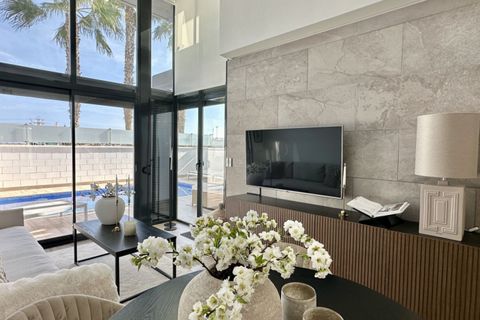 Villa i Cabo Roig, Alicante, Cabo Roig - € 449.950 | Ref: R-26995 - foto 15