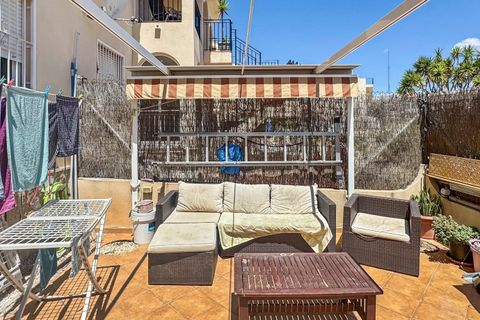 Leilighet i Playa Flamenca, Alicante, Playa Flamenca - € 185 900 | Ref: R-20278 - foto 4