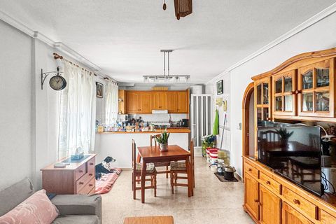 Leilighet i Playa Flamenca, Alicante, Playa Flamenca - € 185 900 | Ref: R-20278 - foto 6