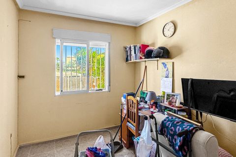 Leilighet i Playa Flamenca, Alicante, Playa Flamenca - € 185 900 | Ref: R-20278 - foto 16