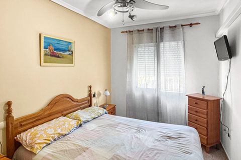 Leilighet i Playa Flamenca, Alicante, Playa Flamenca - € 185 900 | Ref: R-20278 - foto 17