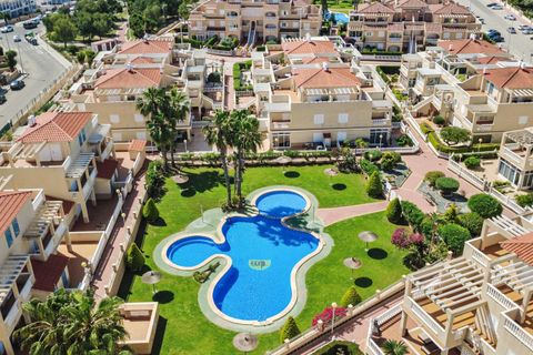 Lejlighed i Playa Flamenca, Alicante, Playa Flamenca - € 339.000 | Ref: R-62787 - foto 9