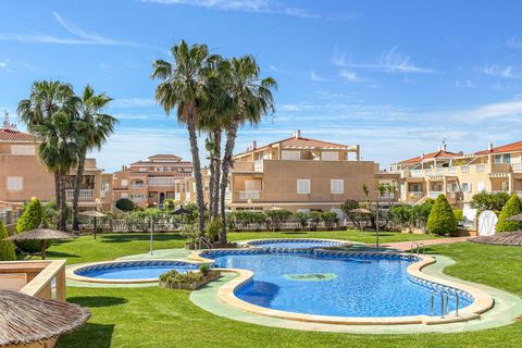 Lejlighed i Playa Flamenca, Alicante, Playa Flamenca - € 339.000 | Ref: R-62787 - foto 15
