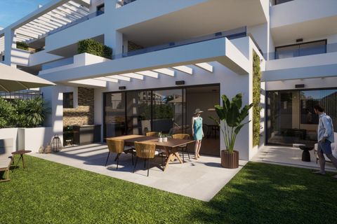 Leilighet i Estepona, Malaga, Estepona - € 780 000 | Ref: 90728120-01/6833 - foto 2