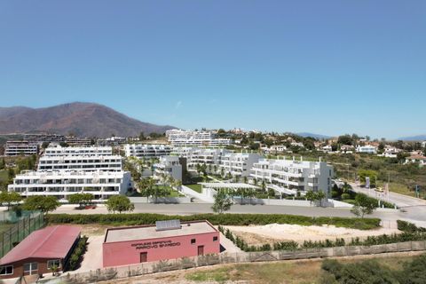Leilighet i Estepona, Malaga, Estepona - € 780 000 | Ref: 90728120-01/6833 - foto 3