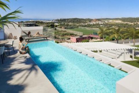 Leilighet i Estepona, Malaga, Estepona - € 780 000 | Ref: 90728120-01/6833 - foto 9