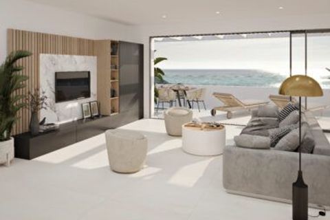 Leilighet i Estepona, Malaga, Estepona - € 780 000 | Ref: 90728120-01/6833 - foto 10