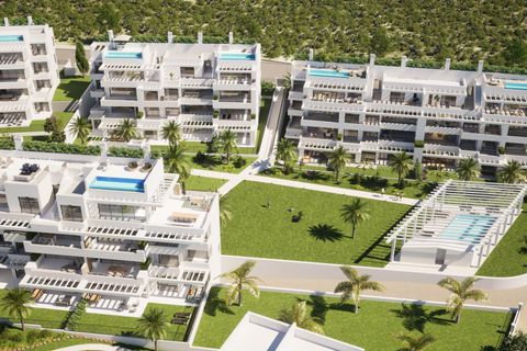 Leilighet i Estepona, Malaga, Estepona - € 780 000 | Ref: 90728120-01/6833 - foto 16