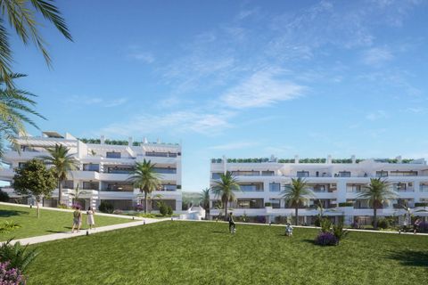 Leilighet i Estepona, Malaga, Estepona - € 780 000 | Ref: 90728120-01/6833 - foto 17