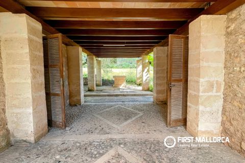 Finca in Sineu, Mallorca - Foto 2