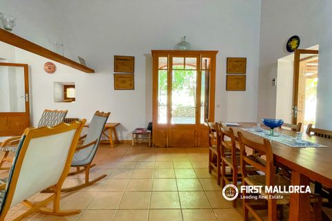 Finca in Sineu, Mallorca - Foto 5