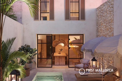 Byhus i Manacor, Mallorca, Manacor - € 850.000 | Ref: 83781 - foto 1