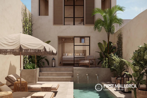 Byhus i Manacor, Mallorca, Manacor - € 850.000 | Ref: 83781 - foto 2