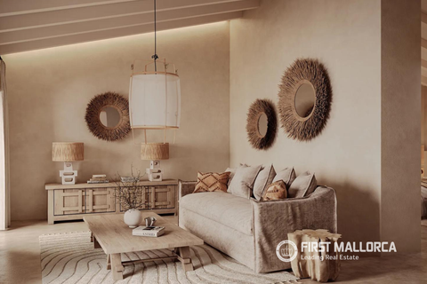Byhus i Manacor, Mallorca, Manacor - € 850.000 | Ref: 83781 - foto 3
