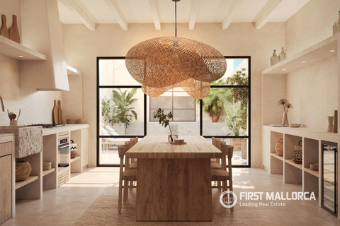 Byhus i Manacor, Mallorca, Manacor - € 850.000 | Ref: 83781 - foto 4