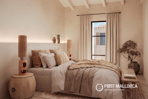 Byhus i Manacor, Mallorca, Manacor - € 850.000 | Ref: 83781 - foto 6