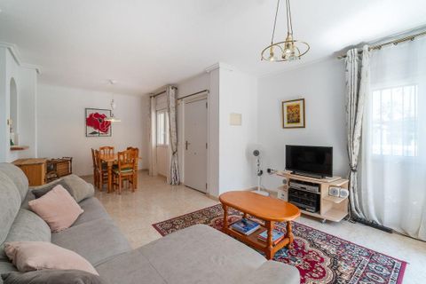 Villa i Playa Flamenca, Alicante, Playa Flamenca - € 264.000 | Ref: PF-85010 - foto 2