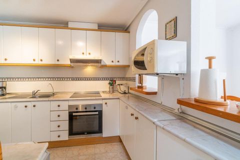 Villa i Playa Flamenca, Alicante, Playa Flamenca - € 264.000 | Ref: PF-85010 - foto 3