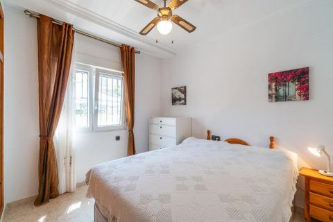 Villa i Playa Flamenca, Alicante, Playa Flamenca - € 264.000 | Ref: PF-85010 - foto 4