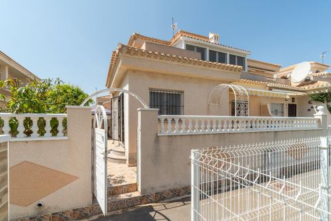 Villa i Playa Flamenca, Alicante, Playa Flamenca - € 264.000 | Ref: PF-85010 - foto 9