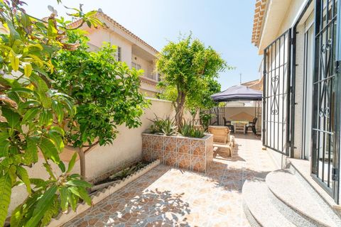 Villa i Playa Flamenca, Alicante, Playa Flamenca - € 264.000 | Ref: PF-85010 - foto 13