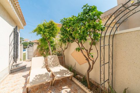 Villa i Playa Flamenca, Alicante, Playa Flamenca - € 264.000 | Ref: PF-85010 - foto 22