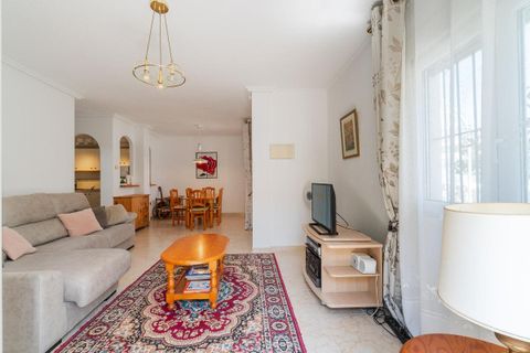 Villa i Playa Flamenca, Alicante, Playa Flamenca - € 264.000 | Ref: PF-85010 - foto 25