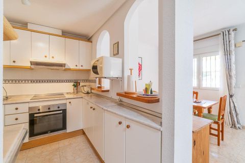 Villa i Playa Flamenca, Alicante, Playa Flamenca - € 264.000 | Ref: PF-85010 - foto 33