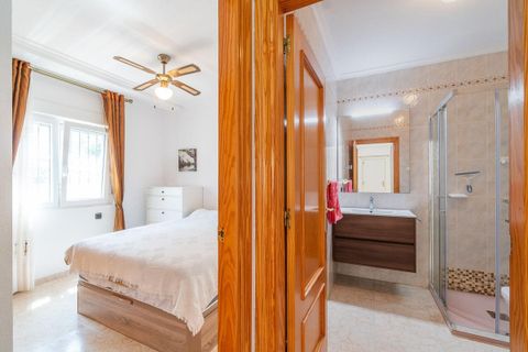 Villa i Playa Flamenca, Alicante, Playa Flamenca - € 264.000 | Ref: PF-85010 - foto 37