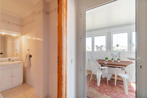 Villa i Playa Flamenca, Alicante, Playa Flamenca - € 264.000 | Ref: PF-85010 - foto 43