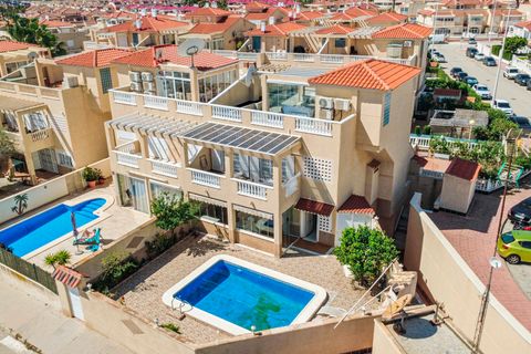 Apartament a Orihuela Costa, Alicante - foto 2