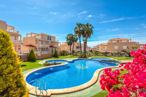 Apartament a Orihuela Costa, Alicante - foto 3