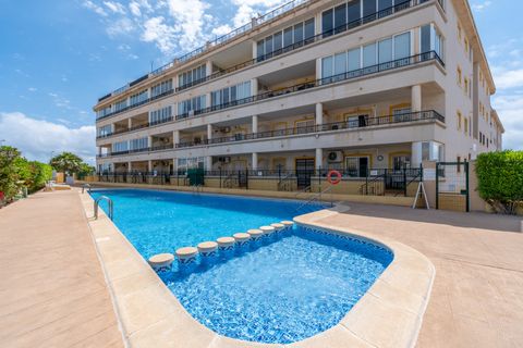 Apartament a Playa Flamenca, Alicante - foto 1