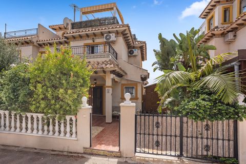 Villa Cabo Roig, Alicante - foto 2