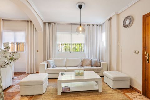 Villa a Cabo Roig, Alicante, Cabo Roig - € 244.900 | Ref: MM-71199 - foto 9